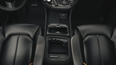 2027 Chrysler Pacifica PACIFICA LIMITED