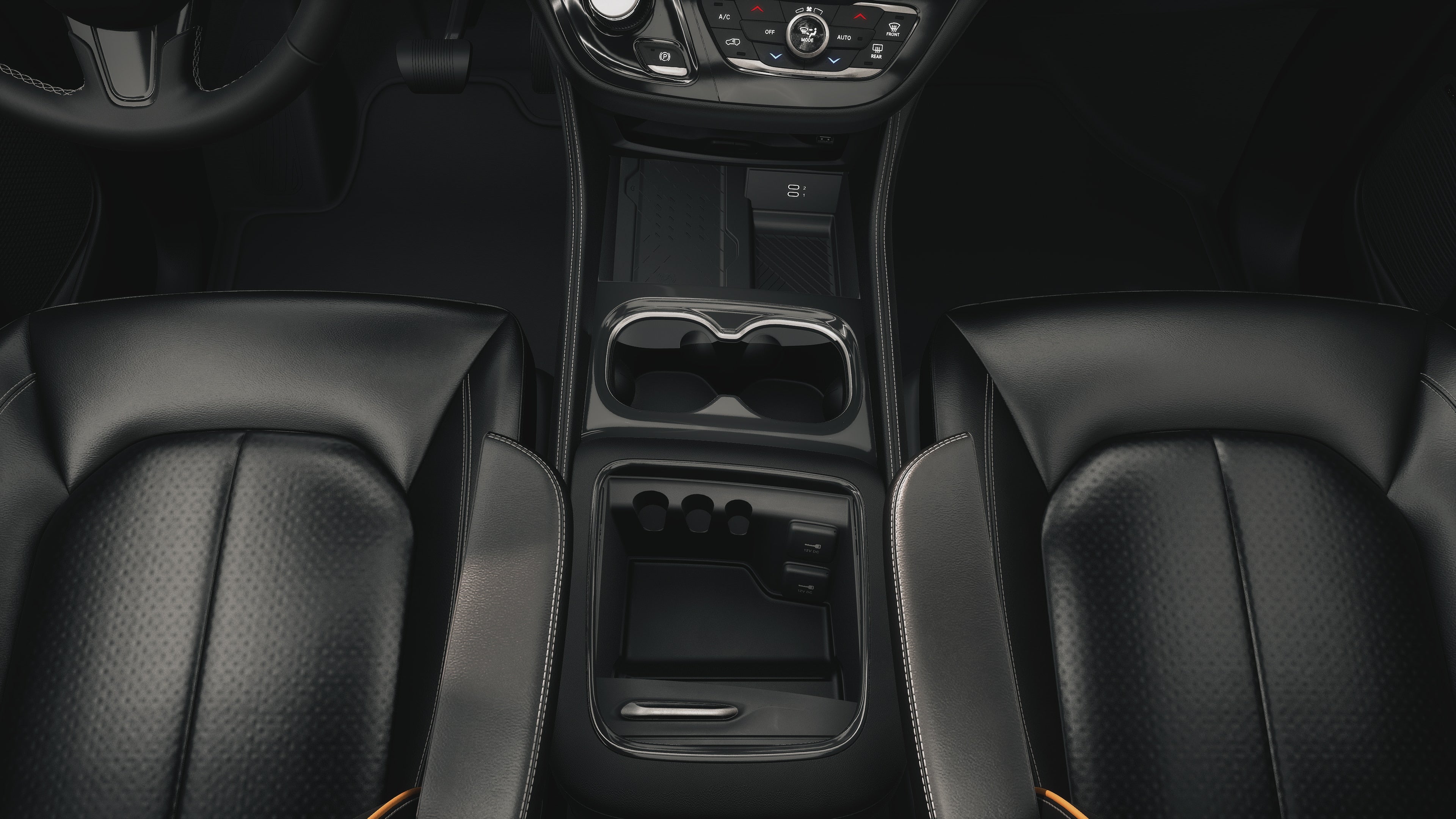 2027 Chrysler Pacifica PACIFICA LIMITED