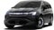 2027 Chrysler Pacifica PACIFICA SELECT AWD