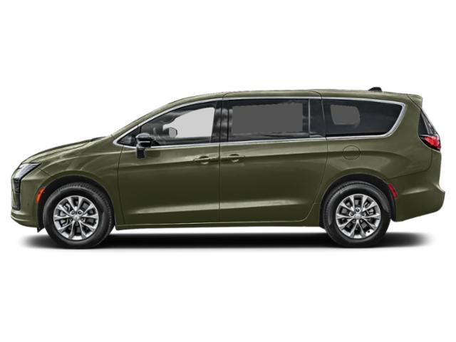 2027 Chrysler Pacifica PACIFICA SELECT AWD