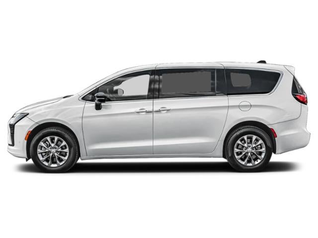 2027 Chrysler Pacifica PACIFICA SELECT AWD
