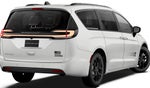 2027 Chrysler Pacifica PACIFICA SELECT AWD