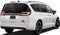 2027 Chrysler Pacifica PACIFICA SELECT AWD
