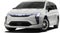 2027 Chrysler Pacifica PACIFICA SELECT AWD