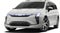2027 Chrysler Pacifica PACIFICA PINNACLE AWD