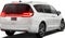 2027 Chrysler Pacifica PACIFICA PINNACLE AWD