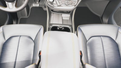 2027 Chrysler Pacifica PACIFICA PINNACLE AWD