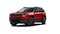 2027 Jeep Cherokee CHEROKEE LIMITED ALTITUDE 4X4