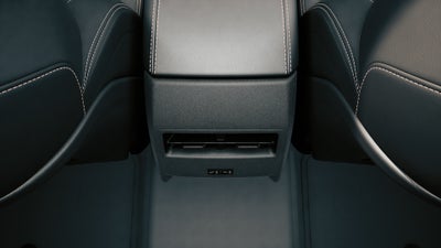 2027 Jeep Cherokee CHEROKEE OVERLAND 4X4