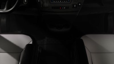 2026 RAM Ram ProMaster RAM PROMASTER 1500 TRADESMAN CARGO VAN LOW ROOF 136' WB