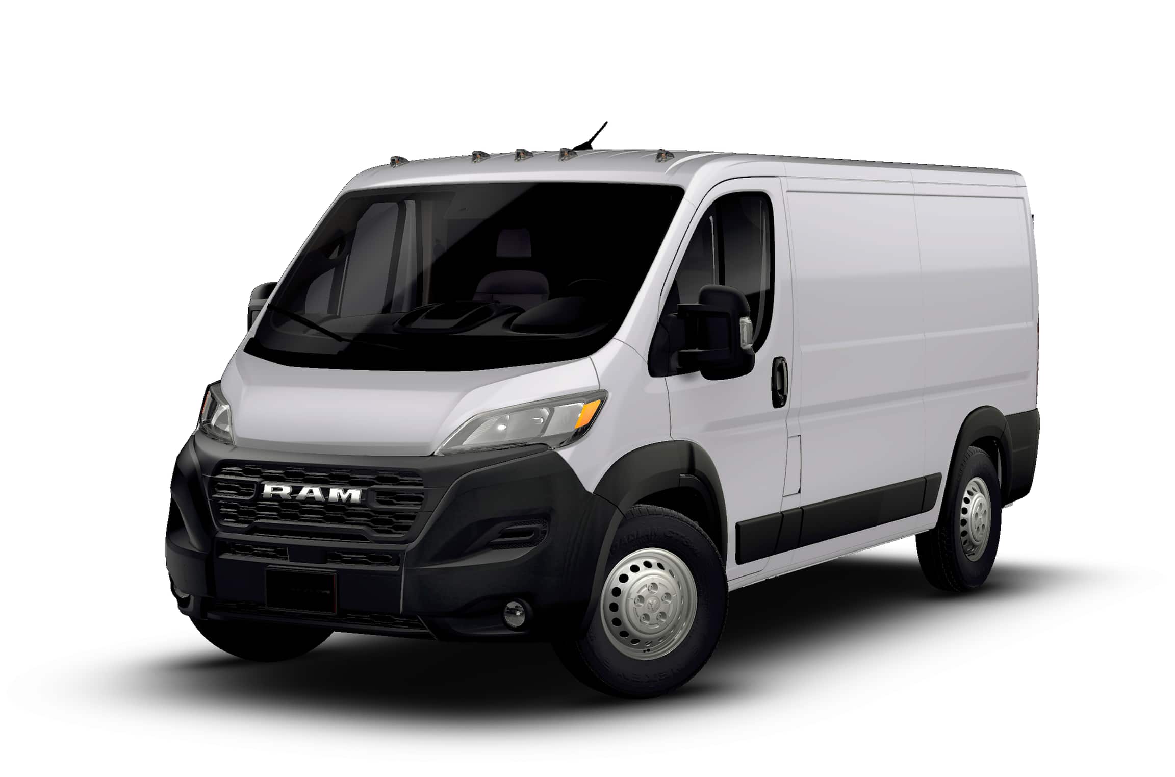 2026 RAM ProMaster 1500 Tradesman 136" WB Low Roof's photo