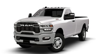 2026 RAM Ram 2500 RAM 2500 TRADESMAN REGULAR CAB 4X4 8' BOX