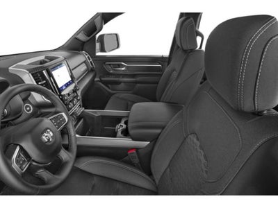2027 RAM 1500 RAM 1500 BIG HORN CREW CAB 4X4 5'7' BOX