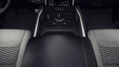 2027 RAM 1500 RAM 1500 BIG HORN CREW CAB 4X4 5'7' BOX