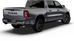 2027 RAM 1500 RAM 1500 BIG HORN CREW CAB 4X4 5'7' BOX