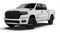 2027 RAM 1500 RAM 1500 BIG HORN CREW CAB 4X4 5'7' BOX