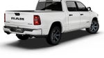 2027 RAM 1500 RAM 1500 BIG HORN CREW CAB 4X4 5'7' BOX