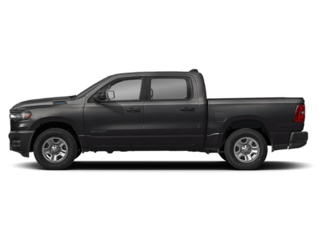 2027 RAM 1500 RAM 1500 WARLOCK CREW CAB 4X4 5'7' BOX