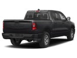 2027 RAM 1500 RAM 1500 WARLOCK CREW CAB 4X4 5'7' BOX