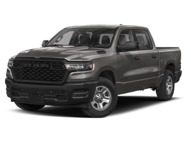 2027 RAM 1500 RAM 1500 EXPRESS CREW CAB 4X4 5'7' BOX