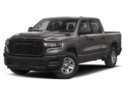 2027 RAM 1500 RAM 1500 EXPRESS CREW CAB 4X4 5'7' BOX