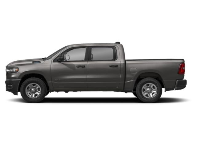2027 RAM 1500 RAM 1500 EXPRESS CREW CAB 4X4 5'7' BOX