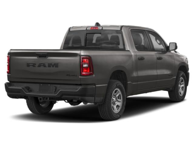 2027 RAM 1500 RAM 1500 EXPRESS CREW CAB 4X4 5'7' BOX