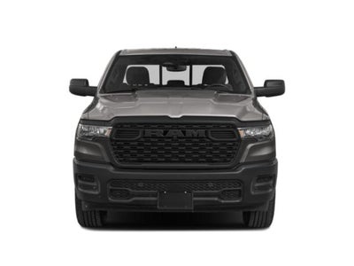 2027 RAM 1500 RAM 1500 EXPRESS CREW CAB 4X4 5'7' BOX