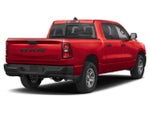 2027 RAM 1500 RAM 1500 WARLOCK CREW CAB 4X4 5'7' BOX