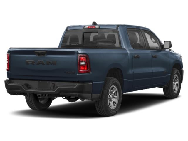 2027 RAM 1500 RAM 1500 EXPRESS CREW CAB 4X4 5'7' BOX
