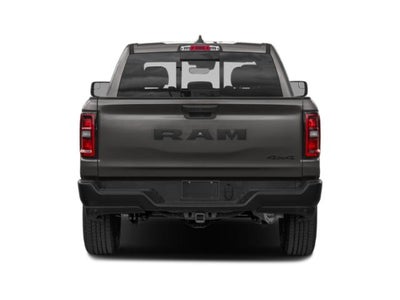 2027 RAM 1500 RAM 1500 EXPRESS CREW CAB 4X4 5'7' BOX