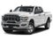 2027 RAM 2500 RAM 2500 WARLOCK CREW CAB 4X4 6'4' BOX