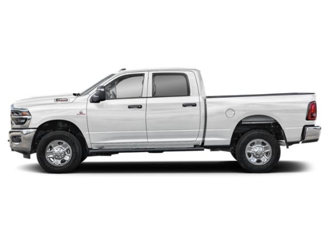 2027 RAM 2500 RAM 2500 WARLOCK CREW CAB 4X4 6'4' BOX