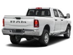 2027 RAM 2500 RAM 2500 WARLOCK CREW CAB 4X4 6'4' BOX