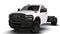 2027 RAM 3500 Chassis Cab RAM 3500 TRADESMAN CHASSIS REGULAR CAB 4X4 84' CA