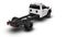 2027 RAM 3500 Chassis Cab RAM 3500 TRADESMAN CHASSIS REGULAR CAB 4X4 84' CA