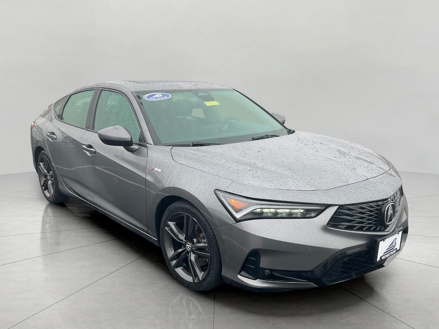 2023 Acura Integra A-SPEC