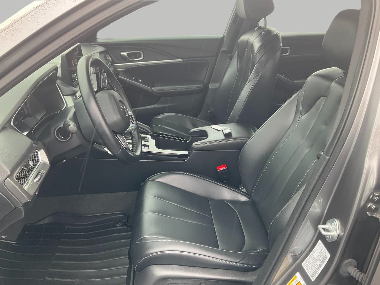 2023 Acura Integra A-SPEC