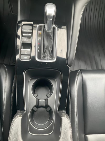 2023 Acura Integra A-SPEC