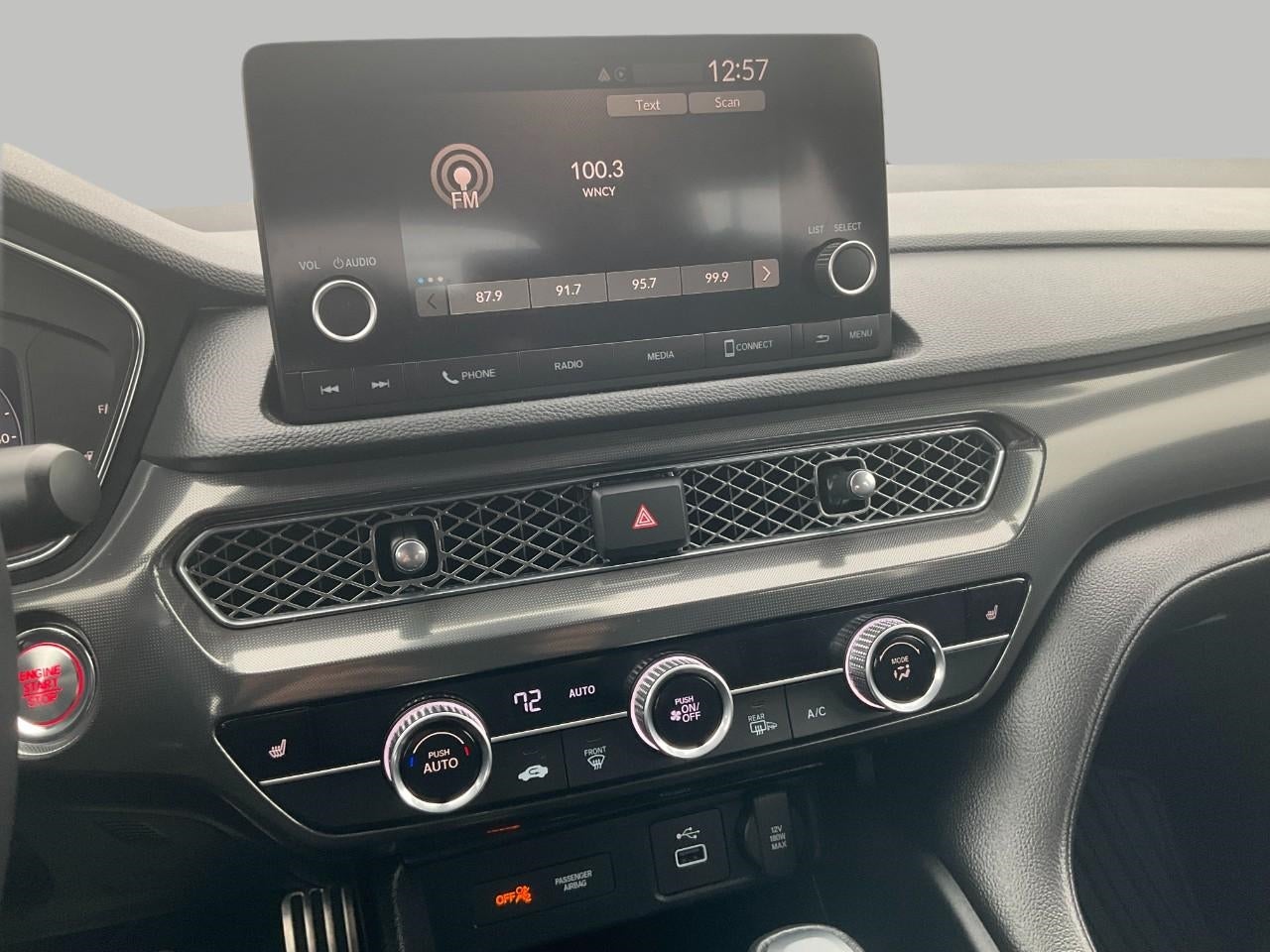 2023 Acura Integra A-SPEC