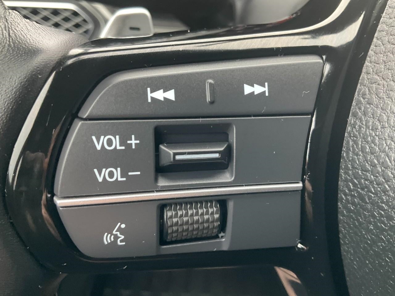 2023 Acura Integra A-SPEC