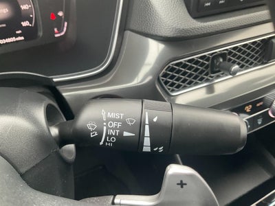 2023 Acura Integra A-SPEC