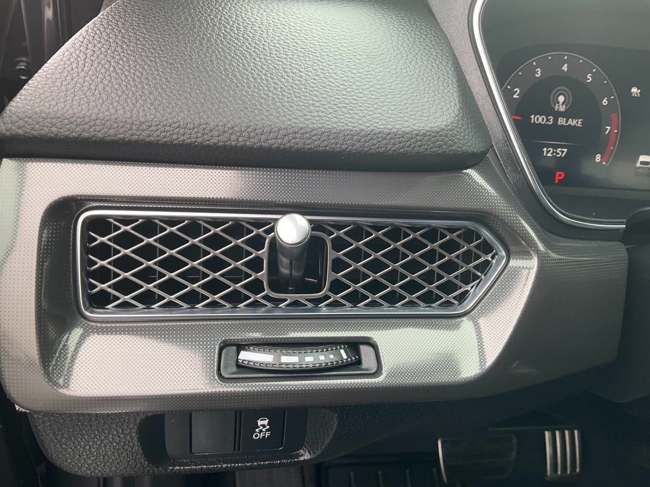 2023 Acura Integra A-SPEC