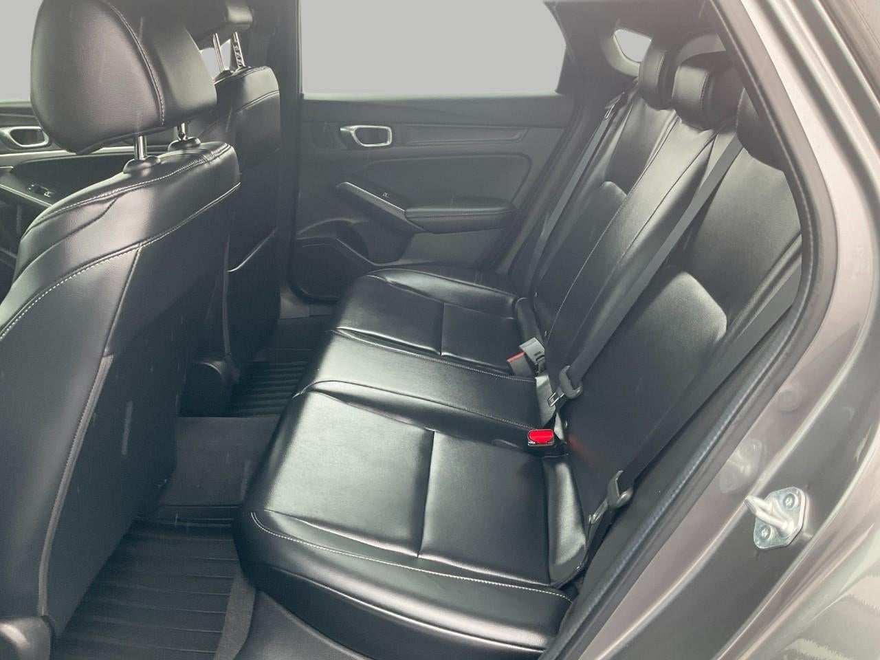 2023 Acura Integra A-SPEC