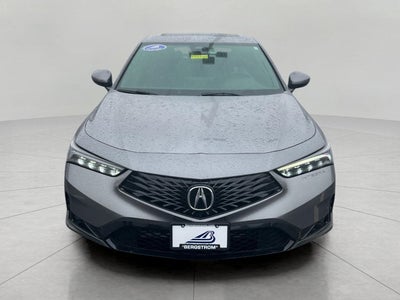 2023 Acura Integra A-SPEC