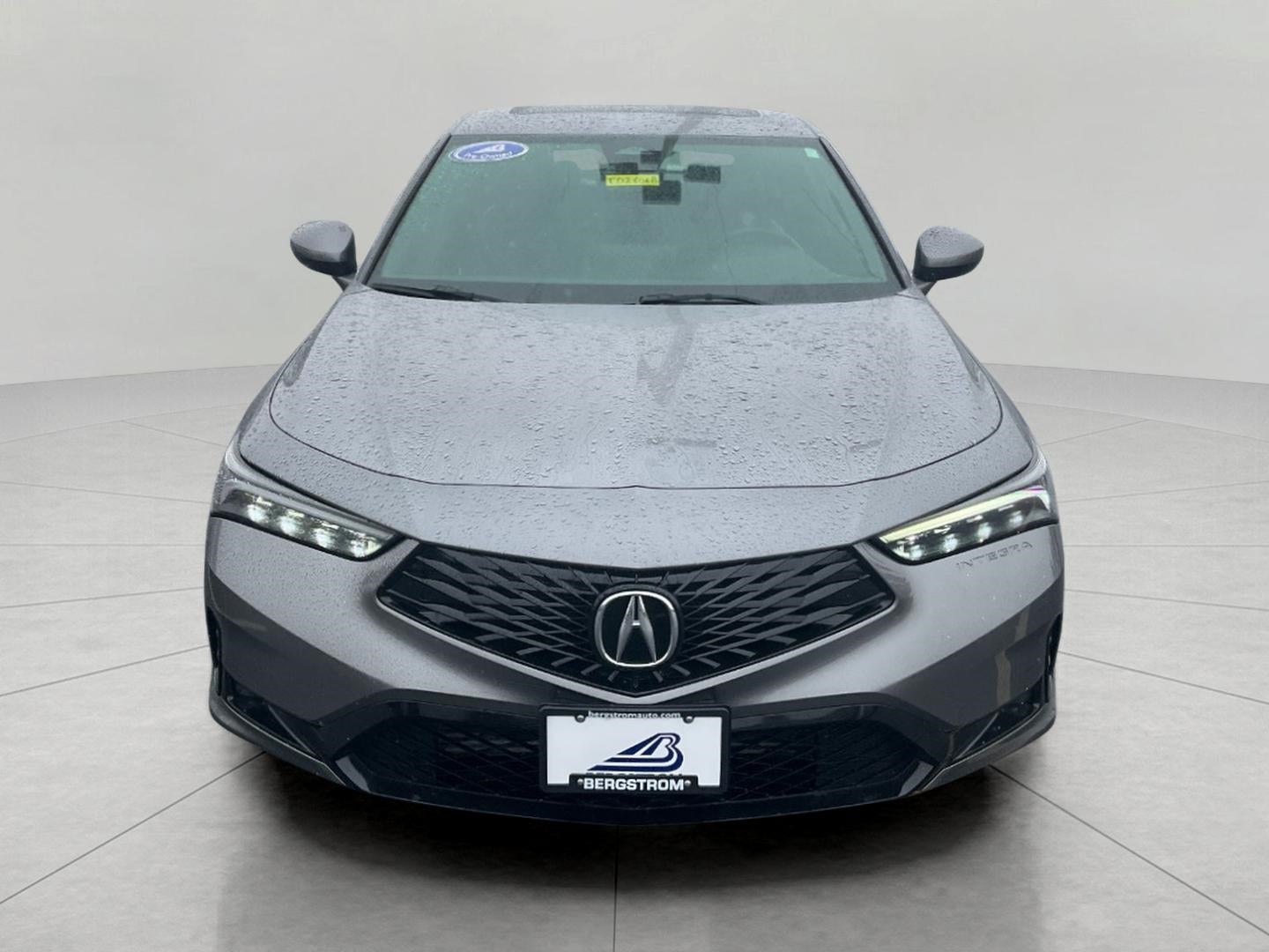 2023 Acura Integra A-SPEC