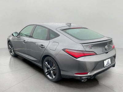 2023 Acura Integra A-SPEC