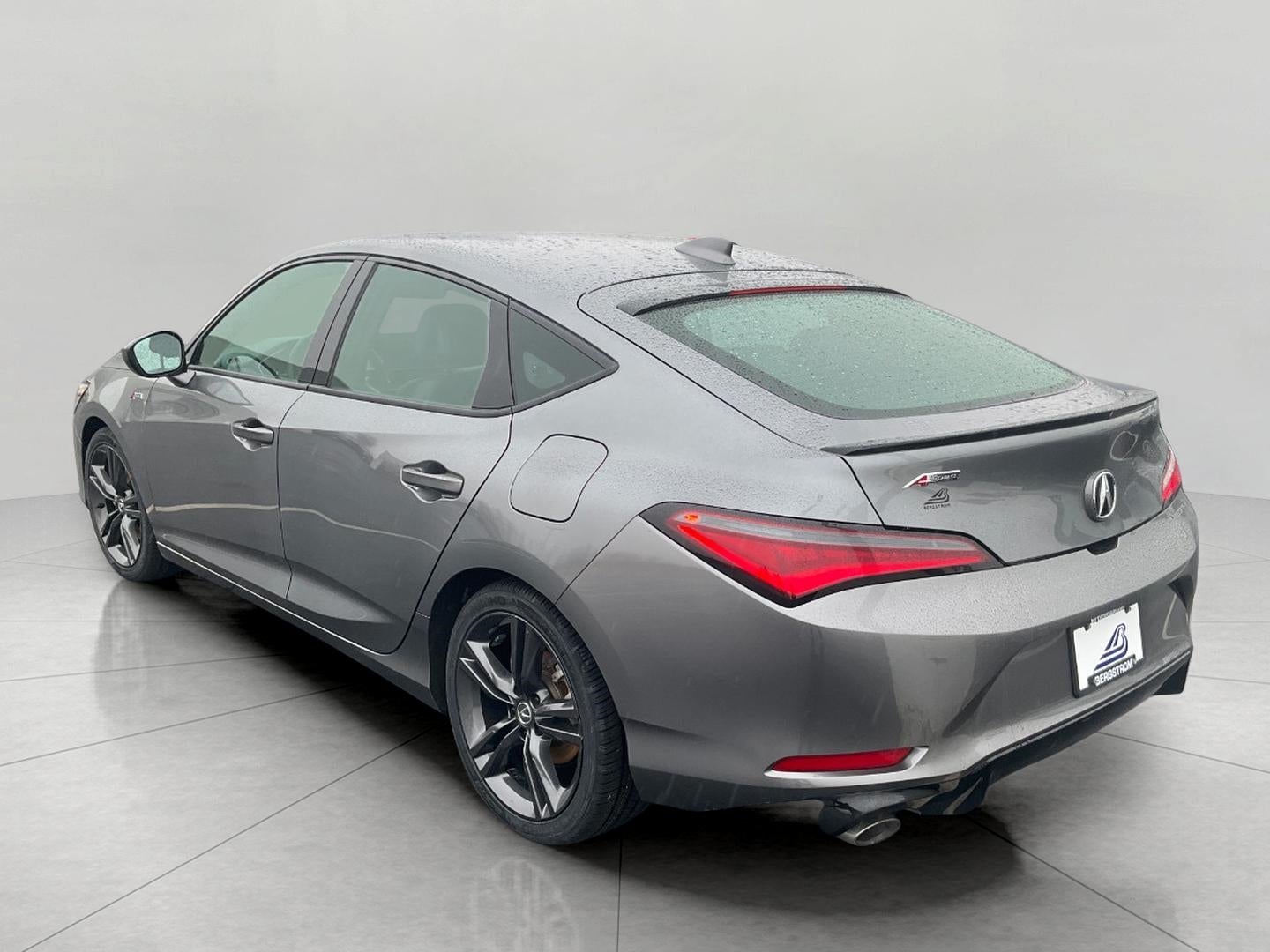 2023 Acura Integra A-SPEC