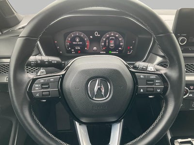 2023 Acura Integra A-SPEC