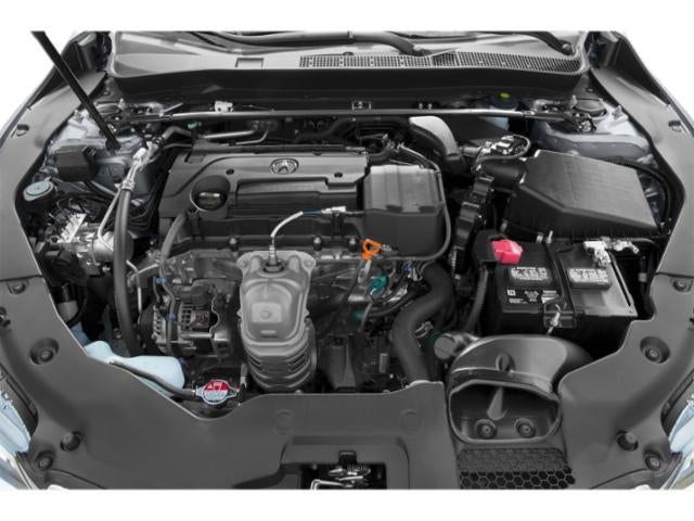 2015 Acura TLX 4dr Sdn FWD